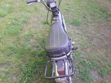 Suzuki PV