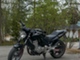 Honda CBF
