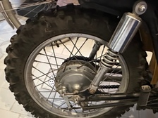 Honda CB