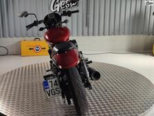 Harley-Davidson Street