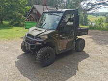 Polaris Ranger