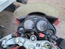 Honda CBR