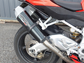 Aprilia RSV