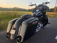 Harley-Davidson Road Glide