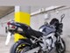 Yamaha FZ6-S
