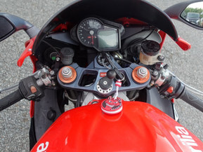 Aprilia RSV