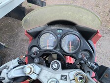 Honda CBR