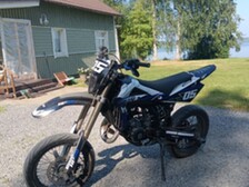 Husqvarna SM