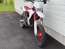 Fantic Motor Casa