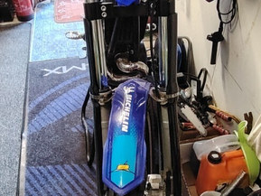 Sherco ST-R