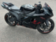 Kawasaki ZX-6R