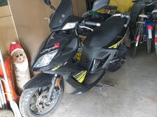 Kymco Super