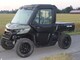 Can-Am Traxter