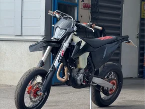 KTM 350