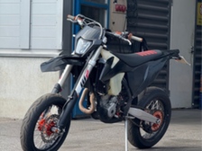 KTM 350