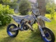 Husqvarna TX