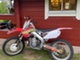 Honda CR