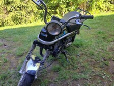 Suzuki PV