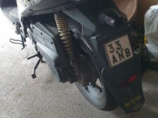 Kymco Super