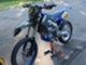 Yamaha YZ