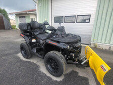 Can-Am Outlander Max
