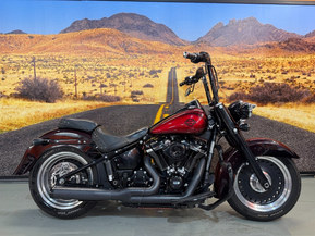 Harley-Davidson Softail
