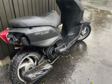 Piaggio Fly