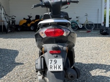 Peugeot Kisbee