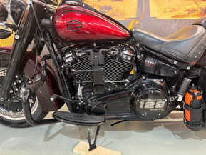 Harley-Davidson Softail