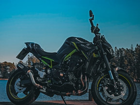 Kawasaki Z