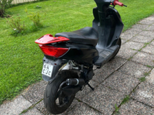 Keeway RY6
