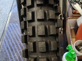 Sherco ST-R