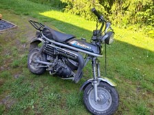 Suzuki PV