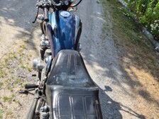 Honda CB