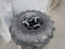 Can-Am Outlander Max