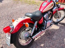 Yamaha XV