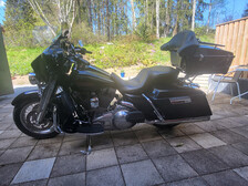Harley-Davidson Touring