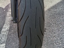 Honda CBF