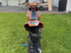 KTM 125