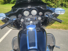 Harley-Davidson Touring