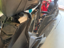 Aprilia SR
