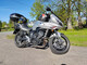 Yamaha FZ6-S