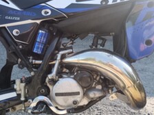 Husqvarna SM