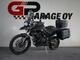 Triumph Tiger