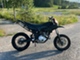 Yamaha WR