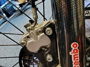 Sherco ST-R