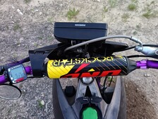 Aprilia SX