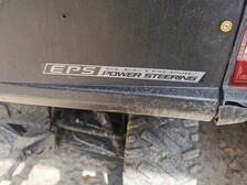 Polaris Ranger