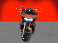 Harley-Davidson Road Glide