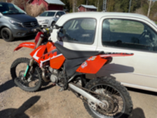 KTM 250